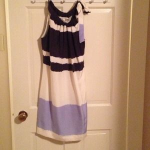 Banana Republic dress