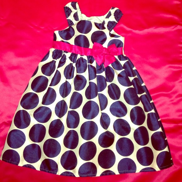 Children's Dressy Dress