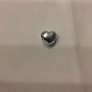 Authentic Pandora Charms **on hold**