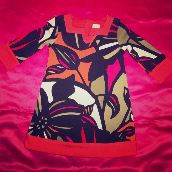 Children's Dress