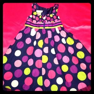 Children's Dress