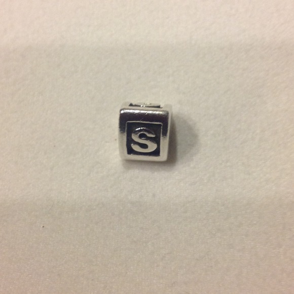 Authentic pandora charms "on hold*