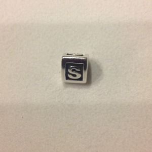 Authentic pandora charms "on hold*