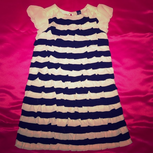 Children's dress