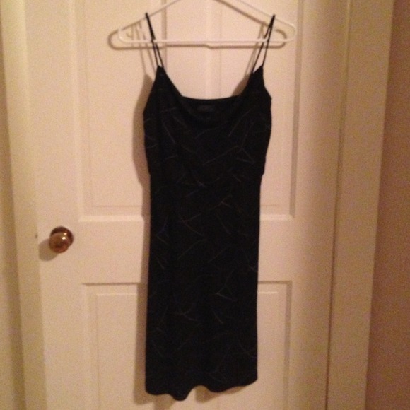 BCBG dress