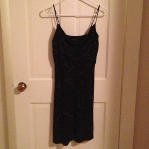 BCBG dress