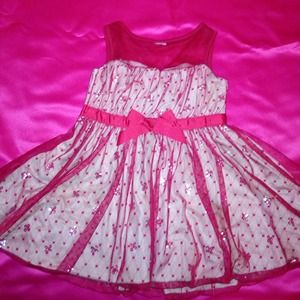 Children's dress