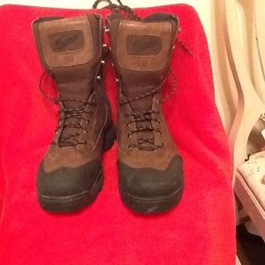 Danner boots,bundle of 3 for jdemyan