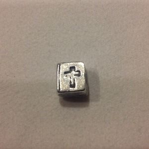 Authentic pandora charm- bible