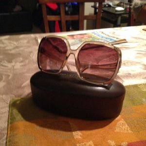 I am selling Michael Kors glasses original.