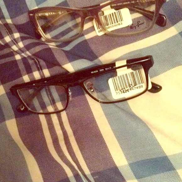 RAY BANS