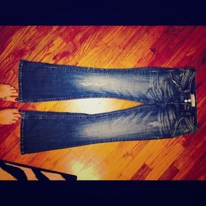 Too small, Good condition barley worn