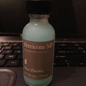 Perricone md blue plasma 1fl oz