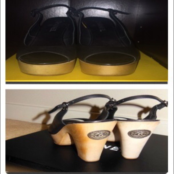 Chanel *SOLD* - Picture 4 of 4