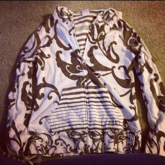 Roxy hoodie