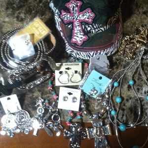 Bundle pack. This pack is sold