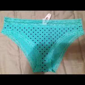 💥💥SOLD in Bundle💥💥Victoria Secret panties