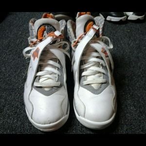 Jordan stealth 8s vnds