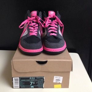 Women's Nike High Tops