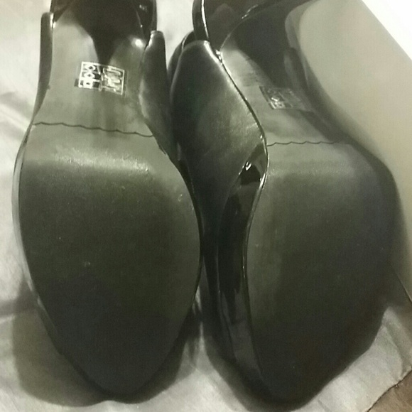 Black shoes - Picture 4 of 4