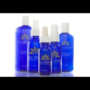 Vital Therapy Anti-Aging Kit