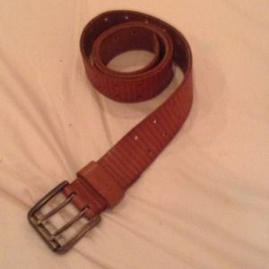 Calvin Klein belt