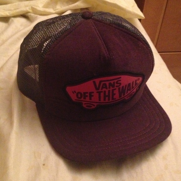 Hat - Picture 1 of 1