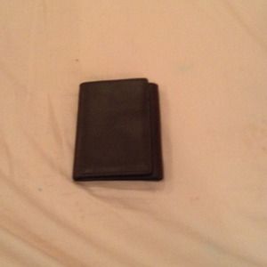 Calvin Klein wallet