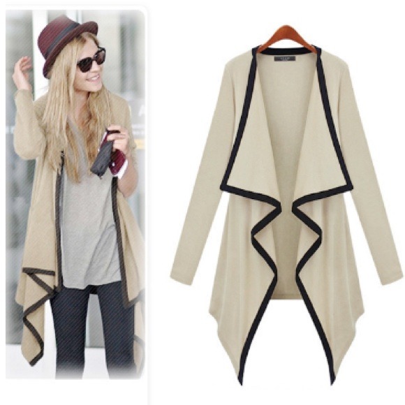❌SOLD❌🌟Casual Cardigan🌟