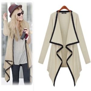 ❌SOLD❌🌟Casual Cardigan🌟