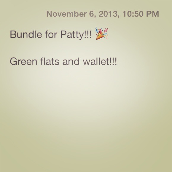 Bundle!!!