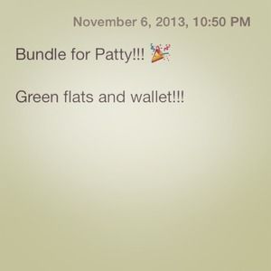 Bundle!!!