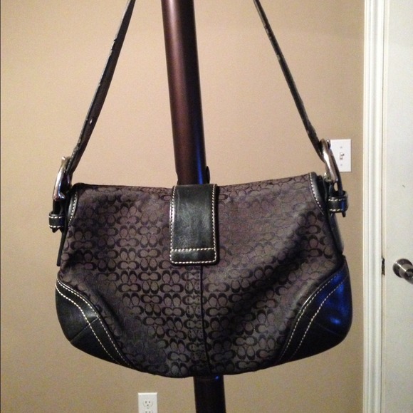 Authentic Coach - Picture 2 of 4