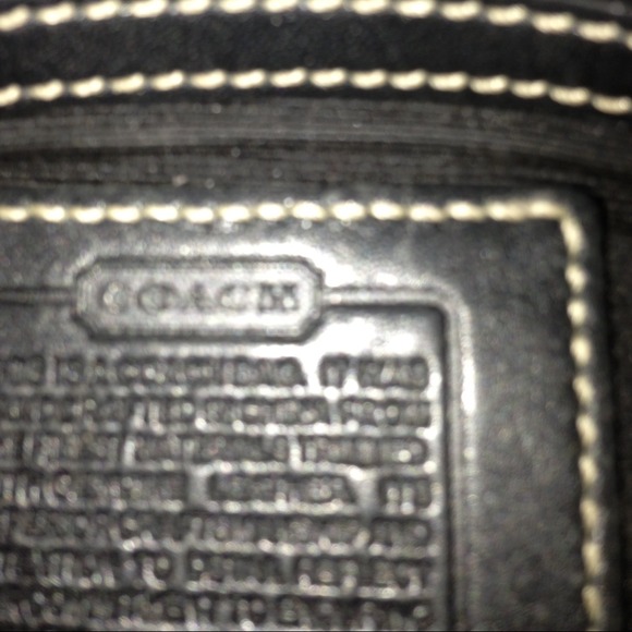 Authentic Coach - Picture 3 of 4