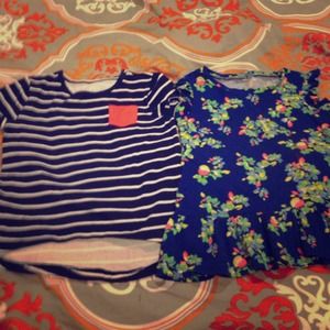 SOLD Old Navy blouse bundle!