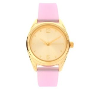 🎉Girly girl party HP!🎉 Asos Pastel Jelly Watch