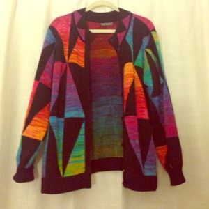 🎉🎊Host pick🎉🎊🎉Kate Rusell button up sweater