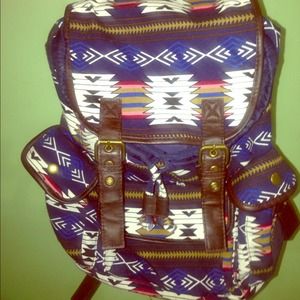 ❗Reduced❗camp bookbag