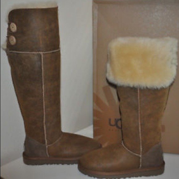❌SOLD❌UGG boots