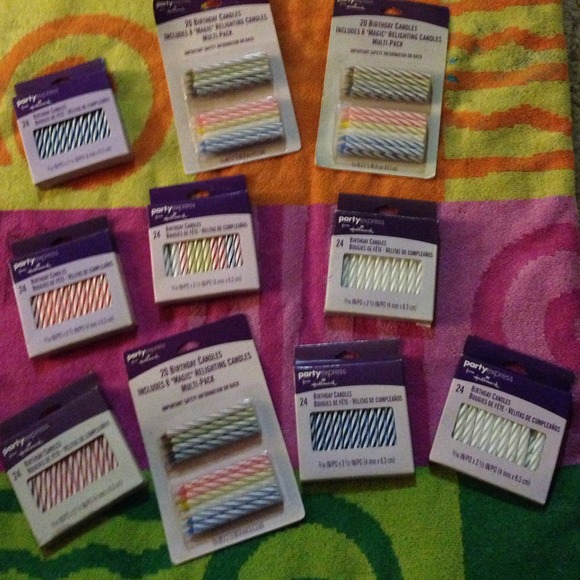 It's birthday time! 👏🎉🎈