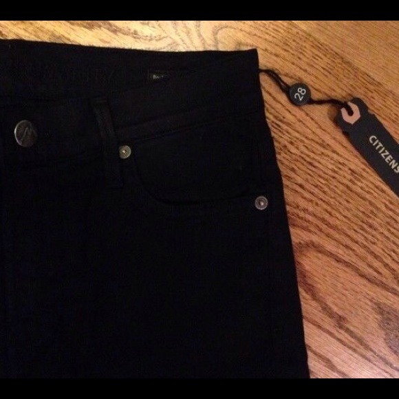 Citizen of Humanity jeans