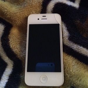 iPhone 4