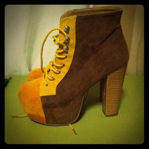 Lita boot look alikes