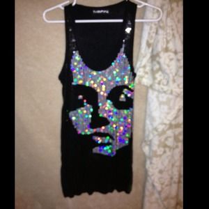 VINTAGE Dress