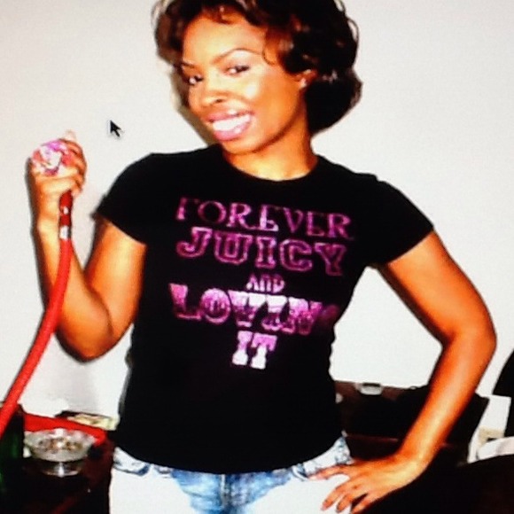 Juicy Couture Shirt