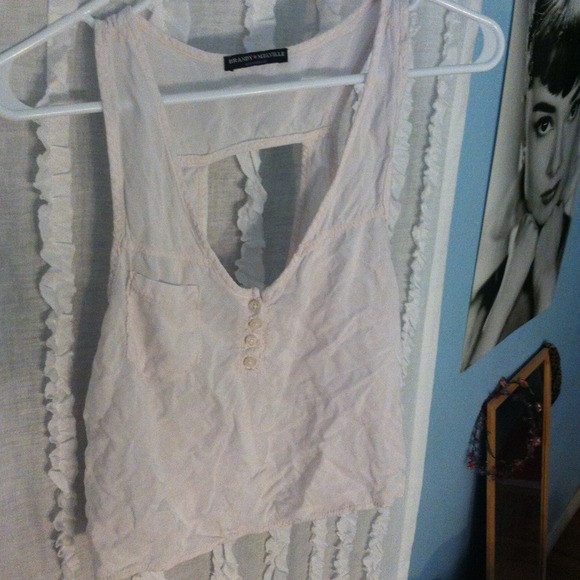 🚫SOLD IN BUNDLE🚫 Brandy Melville