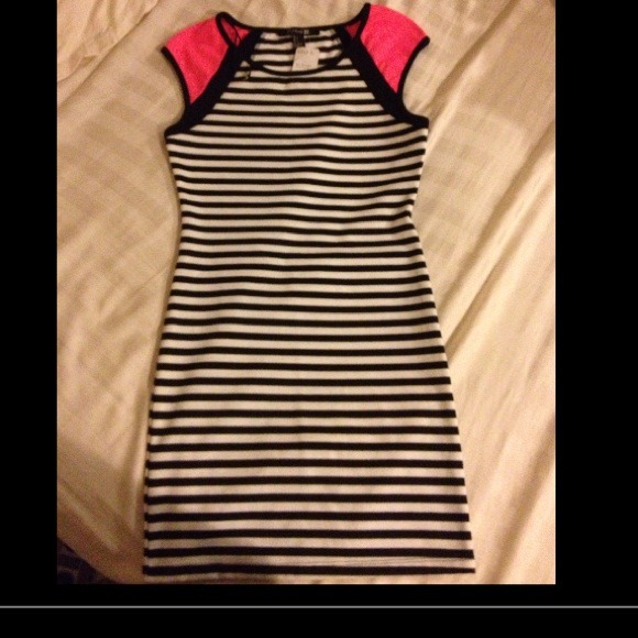Forever 21 dress