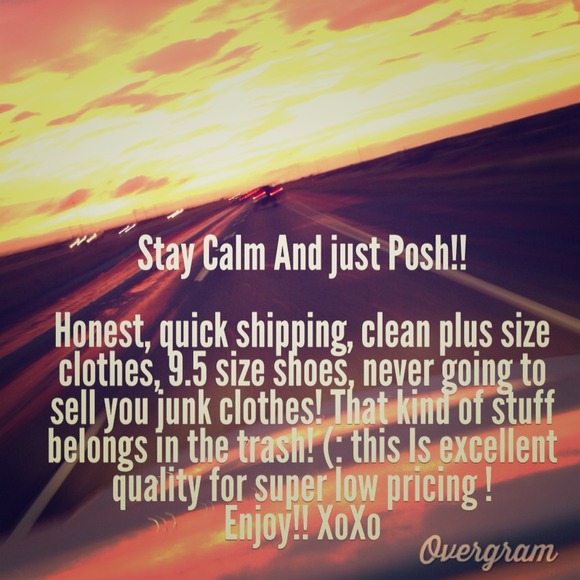 🌺Closet Plus Size!!