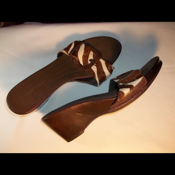 Nine West Shoes