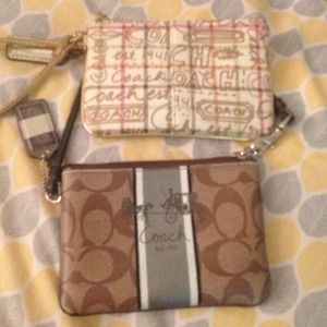 Coach bundle